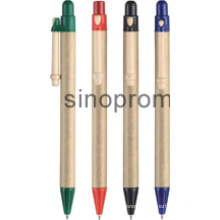 Custom Paper Ball Pen Promotional Ball Pen (YM036)